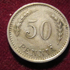 50 penniä 1937 - pikkukuva 1