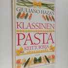 Pirjo Muurinen ym. : Klassinen pastakeittokirja - pikkukuva 1