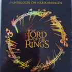 THE LORD OF THE RINGS TRILOGIA BOX (BD) - pikkukuva 1