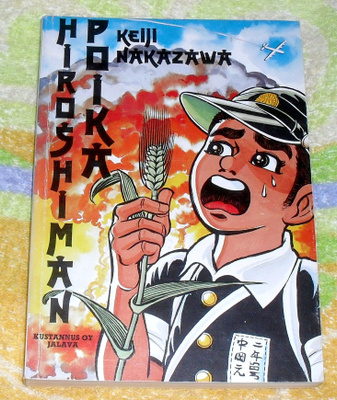 Hiroshiman Poika