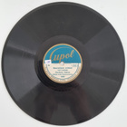 Savikiekko 1947 - Harmony Sisters - Cupol 1960 - pikkukuva 2