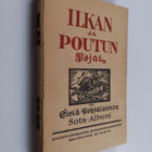 Ilkan ja Poutun pojat : Etelä-pohjalaisten sota-albumi - pikkukuva 1