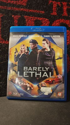 Barely Lethal
