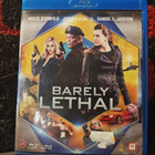 Barely Lethal - pikkukuva 1