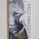 Teemu Potapoff : Luodinkestävä : Heidi Foxellin tarina - pikkukuva 1