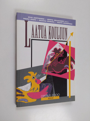 Laatua kouluun