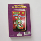 AKU ANKAN TASKUKIRJA 227 SUKSI KUUSEEN - pikkukuva 2