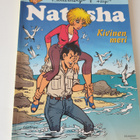 Natasha 7: Kivinen meri - pikkukuva 1