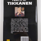 Pentti H. Tikkanen : Lapin vuoden kierto : perukkalaisen ... - pikkukuva 2