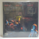 HURRIGANES LIVE IN STOCKHOLM 1977 UUSI LP VIHREÄ VINYYL+ - pikkukuva 2