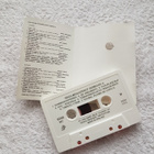 Various – Iskelmä Suosikit Soimaan 4. C-KASETTI - pikkukuva 3