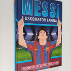 Michael Part : Messi : Uskomaton tarina - pikkukuva 1