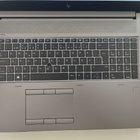 Hp ZBook 17 G5/i7-8850H/64 gb/1 Tb+500 gb SSD/Nvidia Quadro - pikkukuva 4
