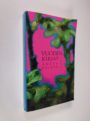 Vuoden kirjat 2005