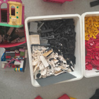Lego palikat,lego figuurit,lego,legolinna,legoalus - pikkukuva 4