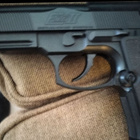 Beretta mallin kaasupistooli - pikkukuva 2