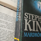 Stephen King - Mardrömmar (pocket) - pikkukuva 4