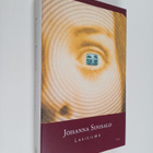 Johanna Sinisalo : Lasisilmä (signeerattu, tekijän omiste) - pikkukuva 1