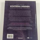 Jussi Aalto : Kohteena ihminen : muotokuvauksen käsikirja - pikkukuva 2