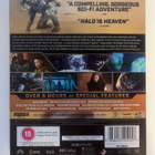 Halo - Kausi 1 (4K Ultra HD) 2022 (5 tuntia extroja) Slip - pikkukuva 2