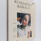 Waldemar Januszczak : Kuvataiteen käsialat - pikkukuva 1