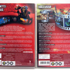 Ninjago Jaksot 1-64, kaikki suomeksi puhutut jaksot. - pikkukuva 4