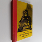 Arvo Aallas : Vinosilmä saapui satamaan - pikkukuva 1