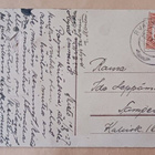 Pikkurosmot pakenevat vauhdikkaasti autolla, p. 1927 - pikkukuva 2