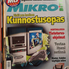 MikroBitti Tupla Huvi & Hyöty 2004 ja 2005 CD:t + 5 lehteä - pikkukuva 5