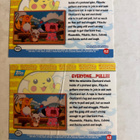 Everyone…Pull!!! Normi + Foil Pokemon 1999 Topps movie - pikkukuva 2