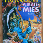 Pratchett: Viikatemies - pikkukuva 1