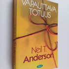 Neil T. Anderson : Vapauttava totuus - pikkukuva 1