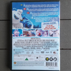 DVD: Small Foot / Pikkujalka (2018) - pikkukuva 2