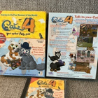 CATZ 4 PC BIG BOX - pikkukuva 3