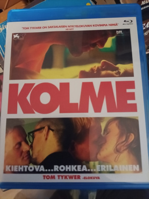 Kolme