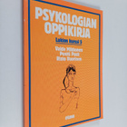 Valde ym. Mikkonen : Psykologian oppikirja : Lukion kurss... - pikkukuva 1