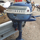 Evinrude 1958 - pikkukuva 4