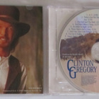 Clinton Gregory • Clinton Gregory CD - pikkukuva 3