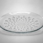 5 Fat Riihimäen Lasi Pisara Drop Nanny Still 15,5 cm Lasi - pikkukuva 5
