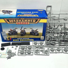 WH40K - Space Marine Bike Squadron - pikkukuva 1