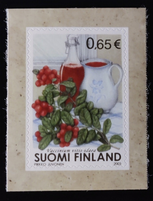 2003 Puolukka 0,65 €