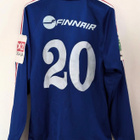 Petteri Schutschkoff FinnPa Matchworn - pikkukuva 2
