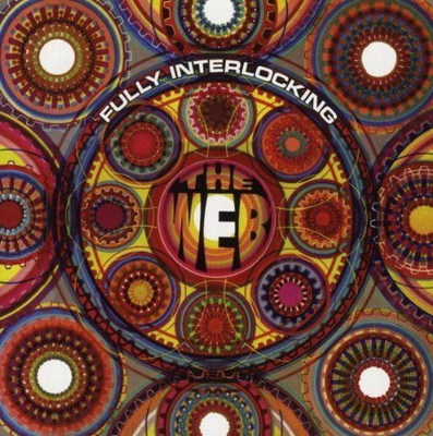 THE WEB - Fully Interlocking v.1968