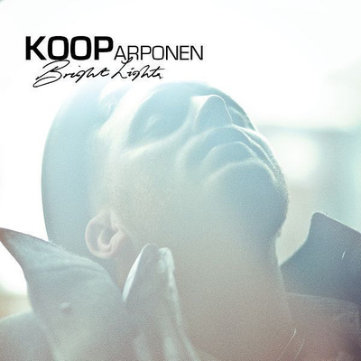 KOOP ARPONEN : Bright lights