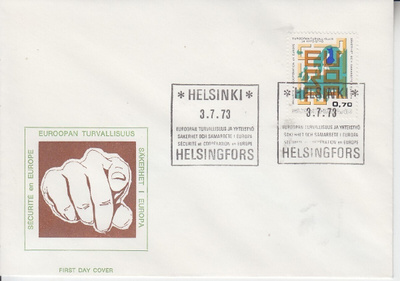 FDC 1973 ETYK