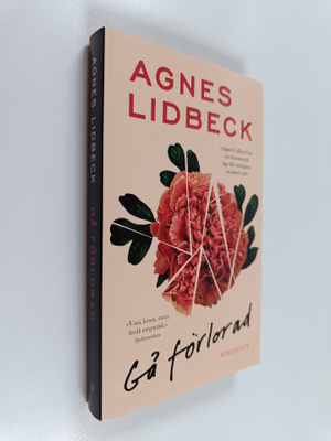 Agnes Lidbeck : Gå förlorad