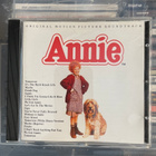 ANNIE - Original Motion Picture Soundtrack cd - pikkukuva 1
