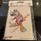 Disney Duck'n Roll Band tarrat - pikkukuva 2