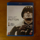 Patton Blu-ray - pikkukuva 1