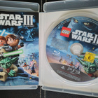 Playstation PS3 Star Wars III The Clone Wars - pikkukuva 2